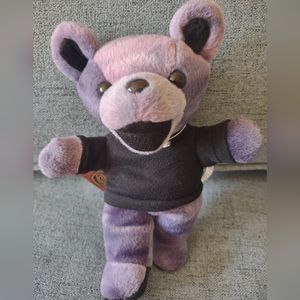 Liquid Blue Grateful Dead "Jerry"